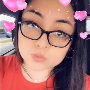 Meet your Posher, Ericka